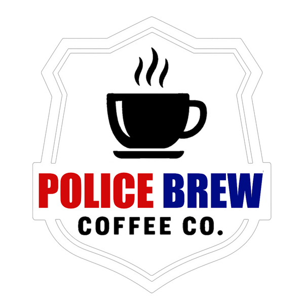Police Brew Coffee Co.